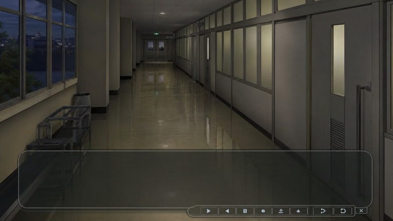 禁忌咒语II 角色路线 展示图 8